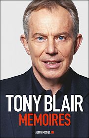 The Inside Man: les années Blair 