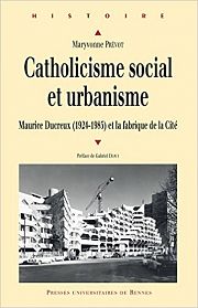 Du christianisme  l'urbanisme