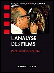 Analyses filmiques en question