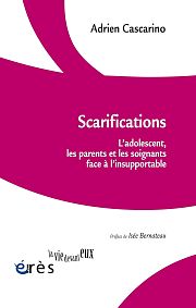 Scarifications : quand l'adolescence se grave dans la chair