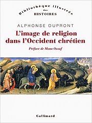 Représenter Dieu : le regard de Dupront