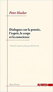 L'esprit, entre neurosciences et analyse linguistique