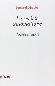 L’avenir de l’homme est-il automatique ? 