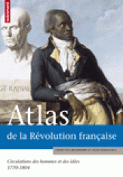 La Révolution en cartes