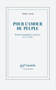 Deux siècles de populisme en France