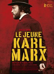 "Le Jeune Karl Marx" de Raoul Peck - filmer la pens�e (en contexte)