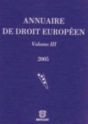 La citoyenneté européenne, une ontologie juridique