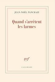 Jean-Noël Pancrazi : la douceur d’une petite sœur