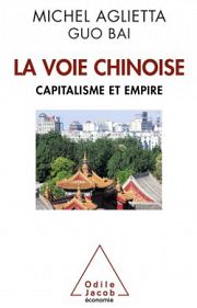 La Chine  la croise des chemins