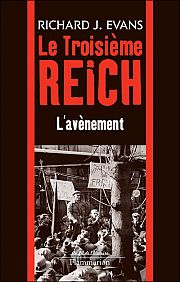 Le Troisième Reich de A à Z