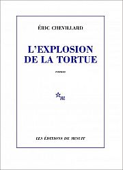 La tortue et l'orang-outan : une fable écologique d'Eric Chevillard