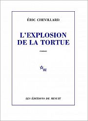 La tortue et l'orang-outan : une fable écologique d'Eric Chevillard