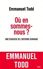 Le déterminisme anthropo-géographique d'Emmanuel Todd