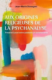 Lacan au-delà de Freud : sur le langage et la religion
