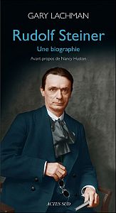 Rudolf Steiner, influent et méconnu