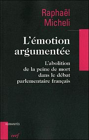 Hypothèses linguistiques appliquées à la peine de mort