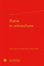De l’orientalisme en Europe