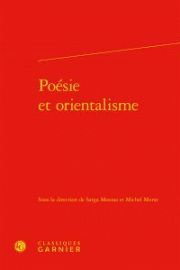 De l’orientalisme en Europe