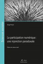 Promesses et paradoxes de la participation numérique