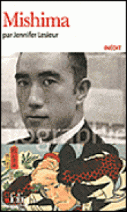 Un Mishima emprunté