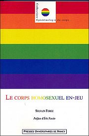 Homosexuels sur la touche ?