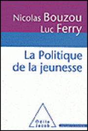 Quelle politique de la jeunesse pour le prochain quinquennat ?