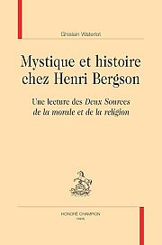 Relecture inédite d’une des dernières œuvres de Bergson