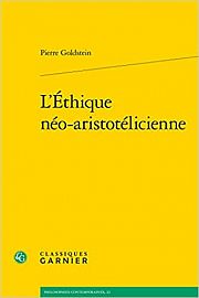 Aristote peut-il être un modèle pour la philosophie ?