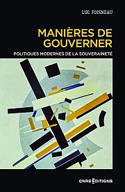De l'art (moderne) de gouverner