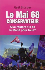 Le vertige de la gauche face à la Manif pour tous