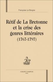 Le XVIIIe siècle et les chemins de la liberté littéraire