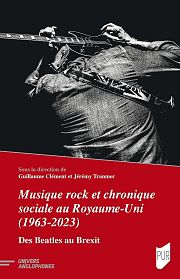 Le rock comme miroir des évolutions sociales au Royaume-Uni