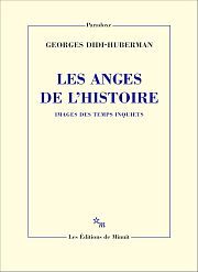 Des Anges et des images dangereuses