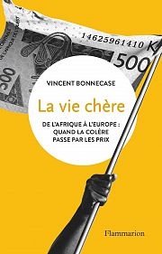 Les sociétés africaines face à la vie chère