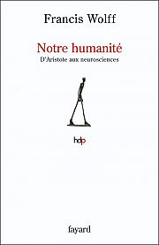 L'envers de notre animalité