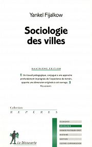 La ville, miroir de la société