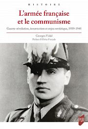 L’armée face au communisme dans la Seconde Guerre mondiale