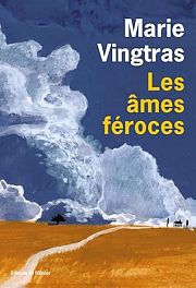 La polyphonie sans merci de Marie Vingtras 