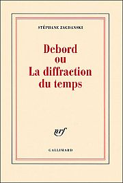 Debord sans temps mort