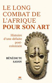 Rendre l’art africain, un enjeu géopolitique 