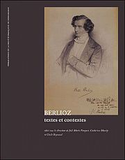 Berlioz crivain