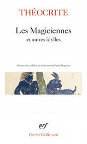 Théocrite le magicien