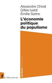 Comprendre le populisme par l’économie