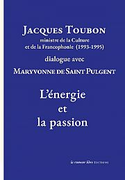 Jacques Toubon : un ministre ami de l'art