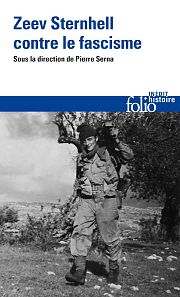 Zeev Sternhell : historien d'Israël et du fascisme à la française