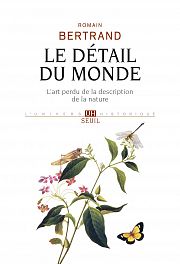 Les mots et les choses de la nature