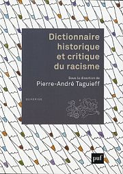 O lon reparle du racisme sous toutes ses coutures