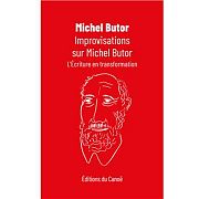 Michel Butor, 1926-2026 : entretien avec Nathalie Piégay