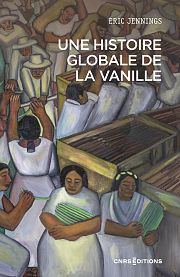 La vanille dans tous ses états 