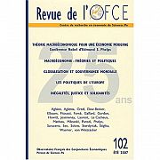 25 ans déjà pour l'OFCE